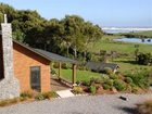 фото отеля Beach Hideaway Hotel Punakaiki