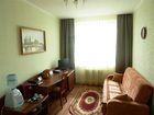 фото отеля Oktyabrskaya Hotel