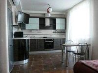 VIP-Apartamenty Pushkin