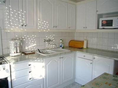 фото отеля Fured Apartments