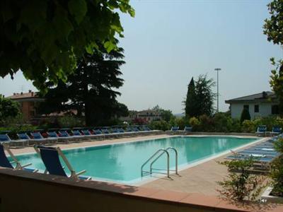 фото отеля Gardenia Hotel Sirmione