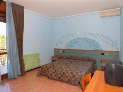 фото отеля Gardenia Hotel Sirmione