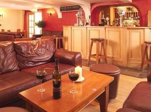 фото отеля Sweeneys Hotel Keswick (England)