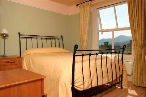 фото отеля Sweeneys Hotel Keswick (England)