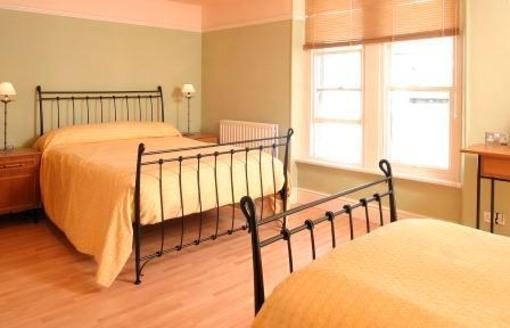 фото отеля Sweeneys Hotel Keswick (England)