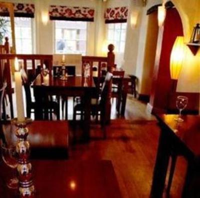 фото отеля Sweeneys Hotel Keswick (England)