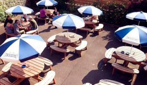 фото отеля Sweeneys Hotel Keswick (England)