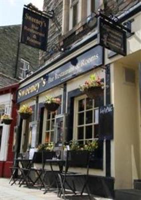 фото отеля Sweeneys Hotel Keswick (England)