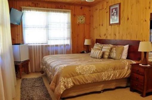 фото отеля Peppertree Cottage Flaxton (Australia)