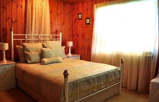 фото отеля Peppertree Cottage Flaxton (Australia)