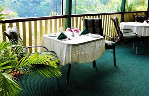 фото отеля Peppertree Cottage Flaxton (Australia)