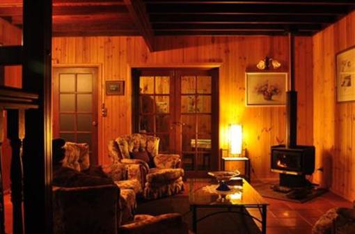 фото отеля Peppertree Cottage Flaxton (Australia)