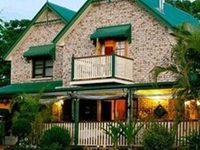 Peppertree Cottage Flaxton (Australia)