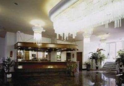фото отеля Hotel Clipper Sol
