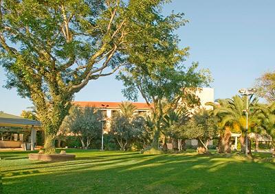 фото отеля Kibbutz Shefayim Hotel
