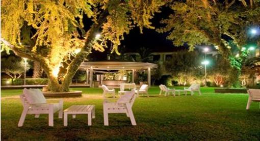 фото отеля Kibbutz Shefayim Hotel