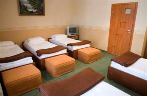 фото отеля Laguna Hotel