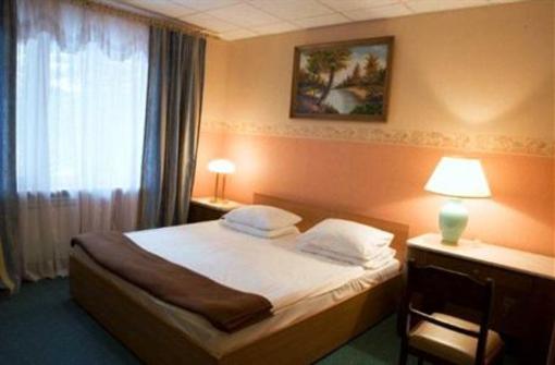 фото отеля Laguna Hotel
