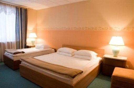 фото отеля Laguna Hotel