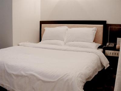 фото отеля Gangzhongju Hotel