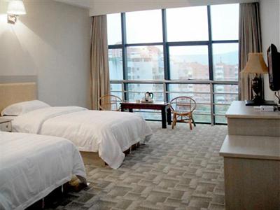 фото отеля Gangzhongju Hotel