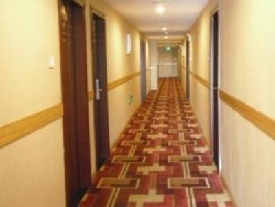 фото отеля Gangzhongju Hotel