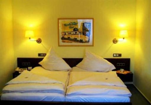 фото отеля Central Hotel Worms