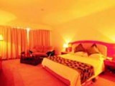 фото отеля Jinding Xianghuaili Hotel
