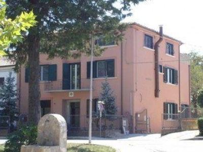 фото отеля Villa San Giacomo Hotel Scerni