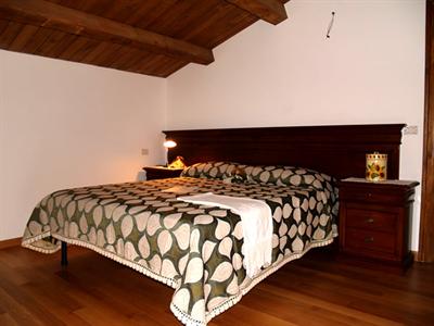 фото отеля Villa San Giacomo Hotel Scerni