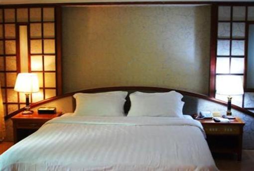 фото отеля Haiyi Hotel