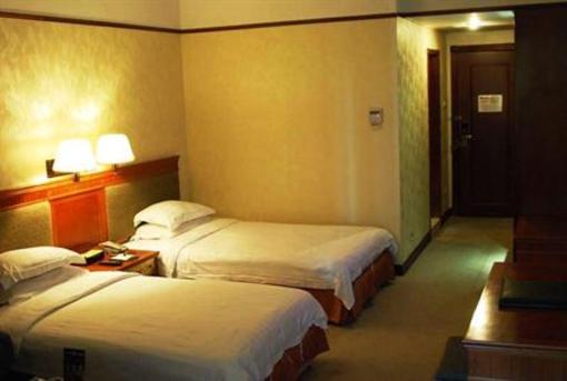 фото отеля Haiyi Hotel