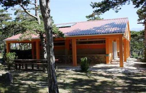фото отеля Camping Planik