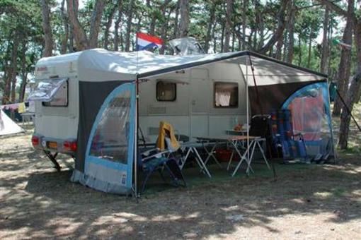 фото отеля Camping Planik