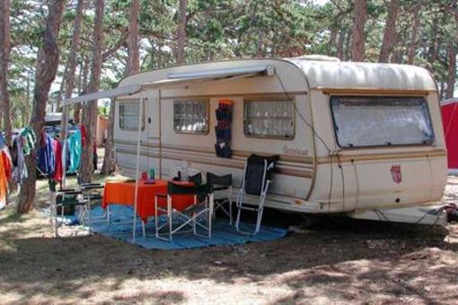 фото отеля Camping Planik
