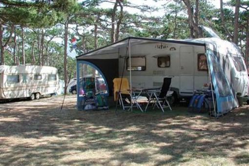 фото отеля Camping Planik