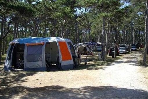 фото отеля Camping Planik