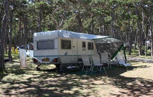 фото отеля Camping Planik