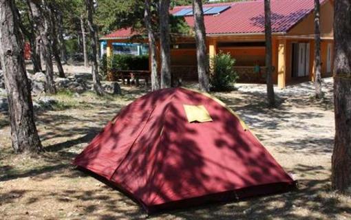 фото отеля Camping Planik