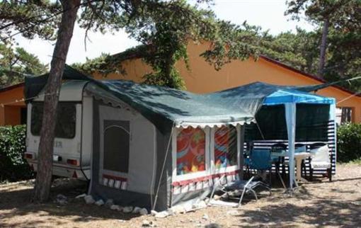 фото отеля Camping Planik