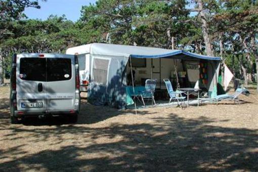 фото отеля Camping Planik