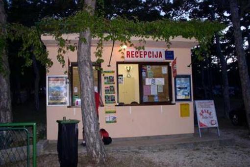 фото отеля Camping Planik