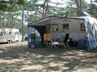 фото отеля Camping Planik