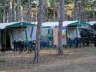 фото отеля Camping Planik