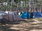 фото отеля Camping Planik