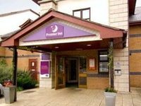 Premier Inn Braunstone Leicester