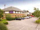 фото отеля Premier Inn Braunstone Leicester