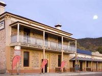 North Star Hotel Melrose (Australia)
