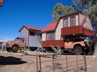 фото отеля North Star Hotel Melrose (Australia)