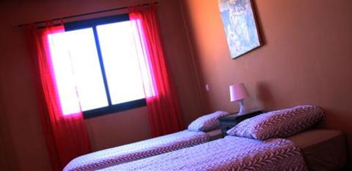 фото отеля Villa Azur Auberge